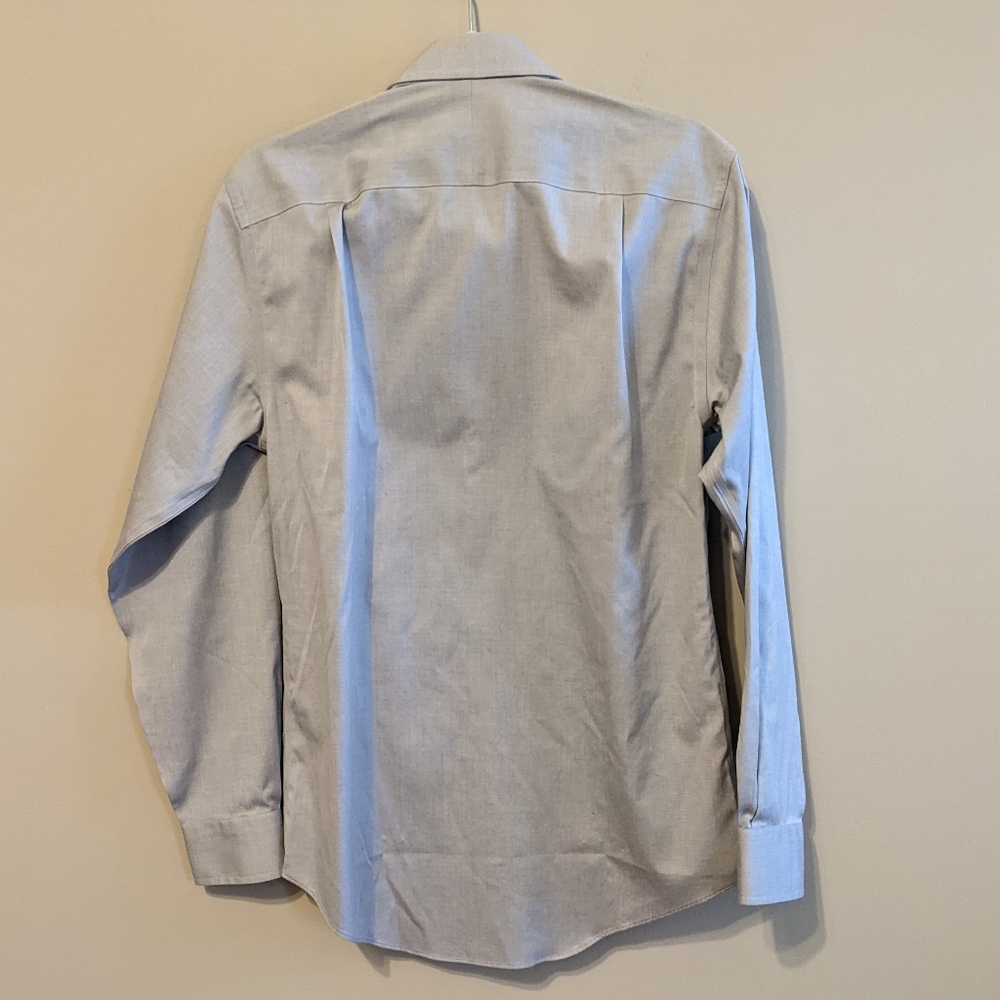 NWT Jos. A. Bank Button Down Shirt - Picture 3 of 5